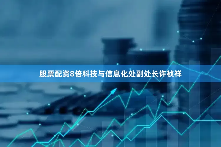 股票配资8倍科技与信息化处副处长许祯祥